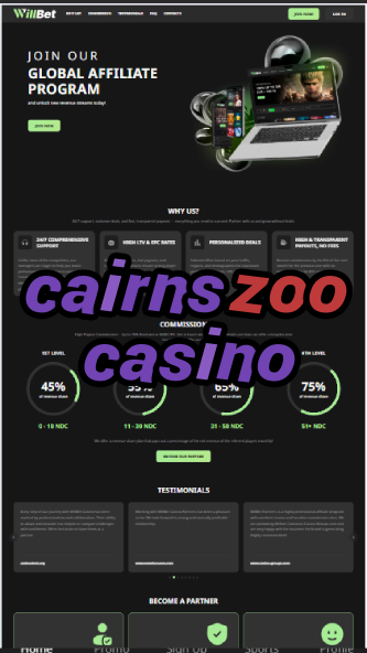 cairns zoo casino-igamblinglist.com
