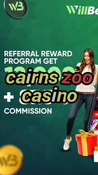 cairns zoo casino-igamblinglist.com
