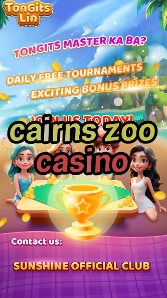 cairns zoo casino-igamblinglist.com